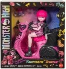 MH DRACU SCOOTER