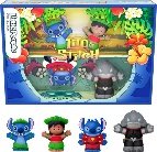 LP SET LILO&STITCH