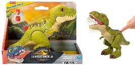 IMX JW REBIRTH T-REX