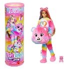 Barbie Cutie Reveal Muñeca Ositos Cariñositos Oso de Unidad