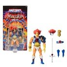 Masters of the Universe Thundercats Figura de Acción Lion-O