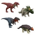 Jurassic World Dinosaurio de Juguete Rebirth Rugido Salvaje