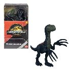 Jurassic World Dinosaurio de Juguete Rebirth de 6"