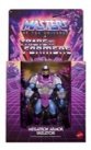 MOTU PROJECT FREEZE1