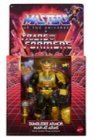 MOTU PROJECT FREEZE2