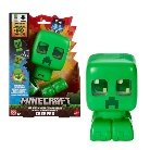 Minecraft Figura de Acción Mi Mascota Creeper