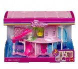 Barbie Mini BarbieLand Mini Casa de los Sueños