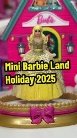 Barbie Dream Besties Muñeca Daisy
