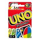 UNO CARTAS ORIGINAL