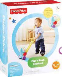 FP ELEFANTE CAMINA